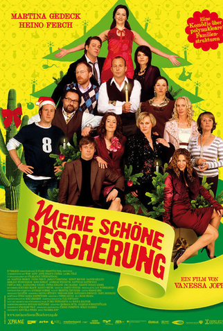 Poster 1 de Filme Belo Natal! (2007)