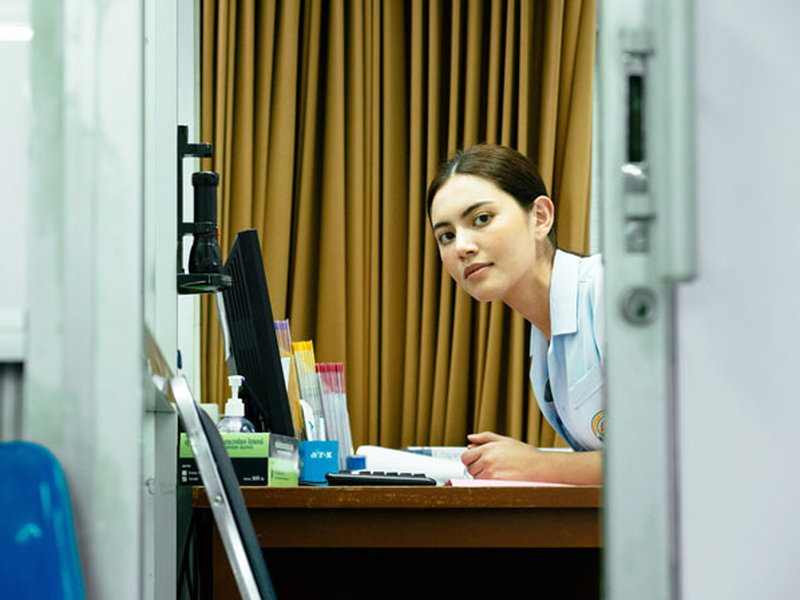 Foto 3 de Ataque do Coração