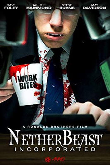  de Filme Netherbeast Incorporated (2007)