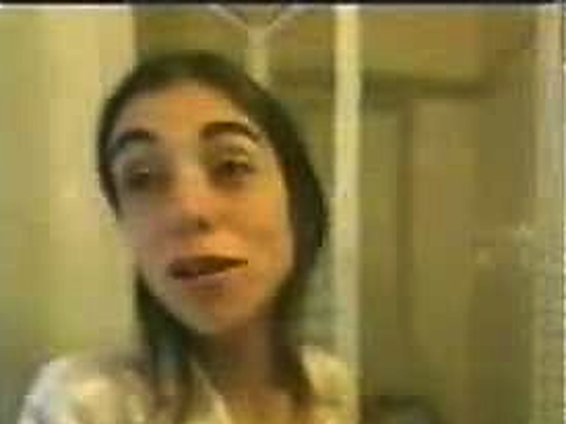 Foto 1 de Diário de Uma Anoréxica