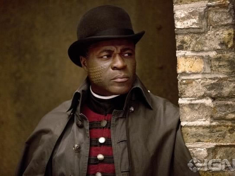 Foto 13 de Penny Dreadful (1ª Temporada)