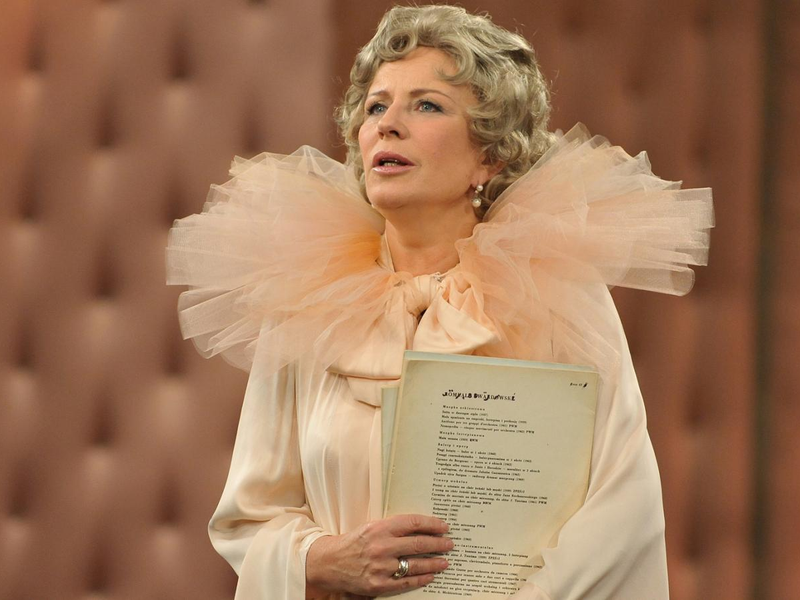 Foto 6 de Television Theater