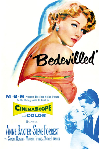  de Filme Dela Guardei um Beijo (1955)