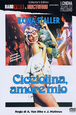 Cicciolina, Meu Amorzinho (Cicciolina amore mio)