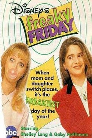  de Filme Tal Mãe, Tal Filha (1995)