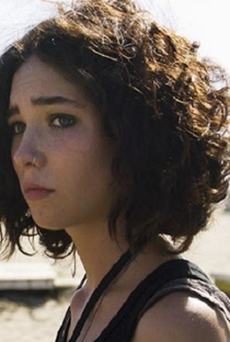 Matilda de Angelis - Poster 1