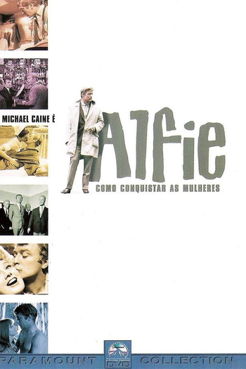  de Filme Como Conquistar as Mulheres (1966)