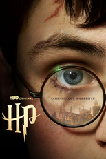 Harry Potter e a Pedra Filosofal (1ª Temporada) (Harry Potter and the Philosopher's Stone (Season 1))