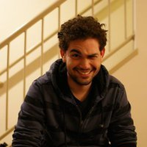 Foto de perfil de Wild Freitas da Silva Santos