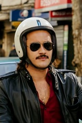 Poster de Episódio Como Nossos Pais (2023)