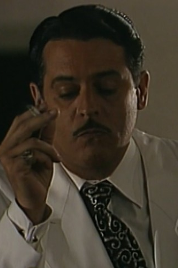 Poster de Episódio Episódio 13 (1990)