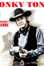 Pistoleiro Folgazão (Honky Tonk)