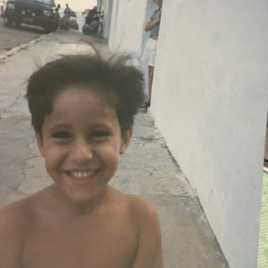 Foto de perfil de Gleidson Ferreira
