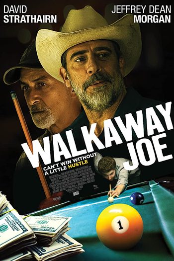  de Filme Walkaway Joe (2020)