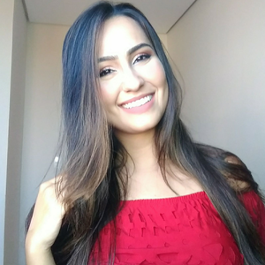 Foto de perfil de Iandra Pacheco