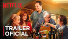 Nonnas | Trailer oficial | Netflix