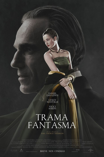  de Filme Trama Fantasma (2017)