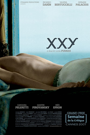  de Filme XXY (2007)