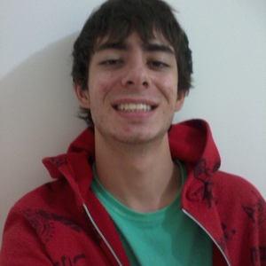 Foto de perfil de Murilo Zanderin