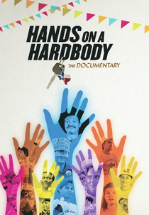 Hands on a Hard Body: The Documentary (Hands on a Hard Body: The Documentary)