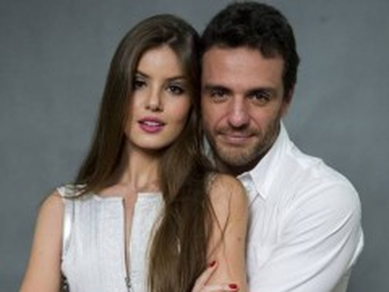 Foto 99 de Verdades Secretas 2