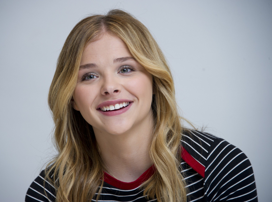 Chloë Grace Moretz - Foto 27