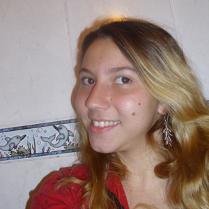 Foto de perfil de Adna Talita