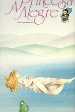 A Princesa Alegre (The Light Princess)