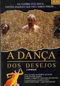 A Dança dos Desejos (Tango)