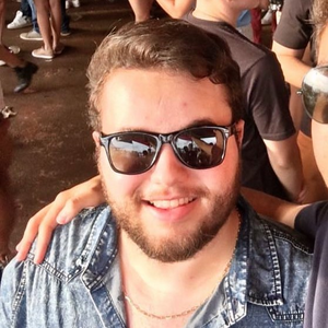 Foto de perfil de Giulio