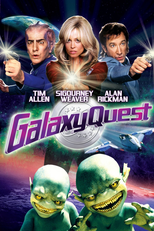 Galaxy Quest (Galaxy Quest)