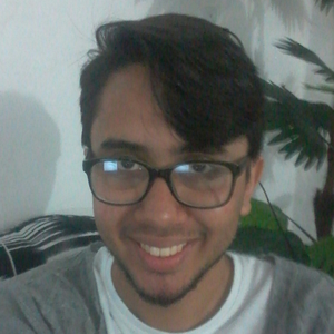 Foto de perfil de Luiz Augusto Santos Costa