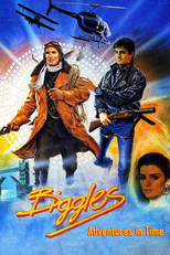 Uma Aventura no Tempo (Biggles)
