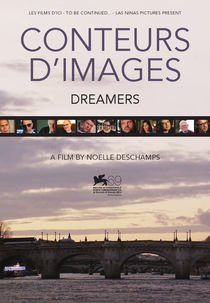 Contadores de Imagens (Conteurs D’Images)