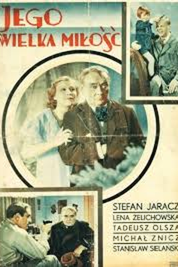  de Filme Seu Grande Amor (1936)