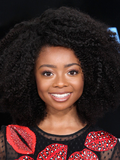 Skai Jackson