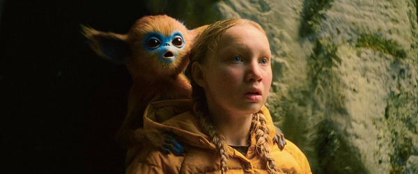 A Lenda de Ochi, fantasia dramática da A24, ganha trailer