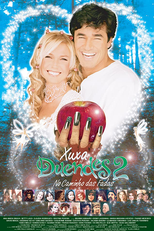 Xuxa e os Duendes 2: No Caminho das Fadas (Xuxa e os Duendes 2: No Caminho das Fadas)