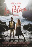 Inferno em La Palma