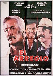 El Arreglo (El Arreglo)