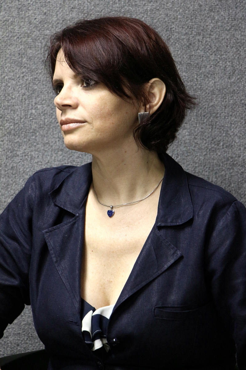 VERÔNICA LEITE MACHADO - Foto 1
