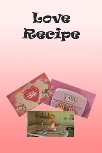  de Curta Love Recipe (2008)