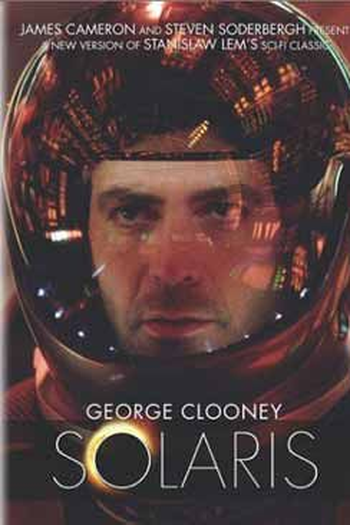  de Filme Solaris (2002)