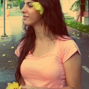 Foto de perfil de Marcela