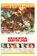 Krakatoa, O Inferno de Java (Krakatoa, East of Java)