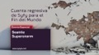 Trailer: Fin del Mundo - Pánico en Seattle