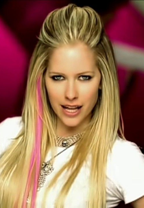 Avril Lavigne: Girlfriend (Avril Lavigne: Girlfriend)