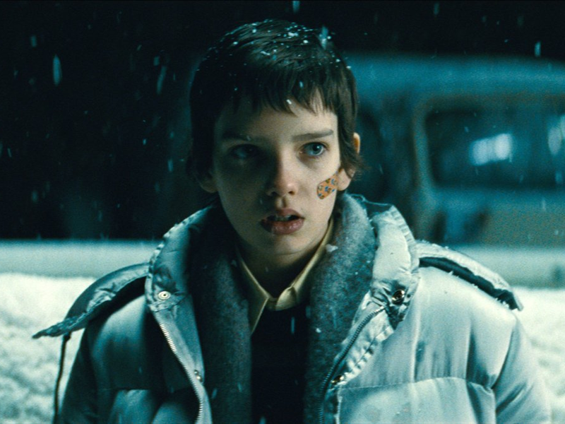 Foto 13 de Deixe-me Entrar