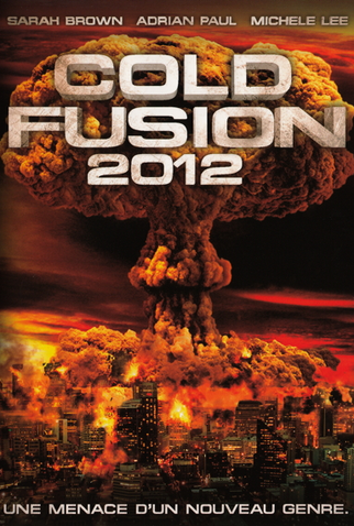 Poster 2 de Filme Ameaça Interna (2011)