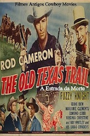  de Filme A Estrada da Morte (1944)